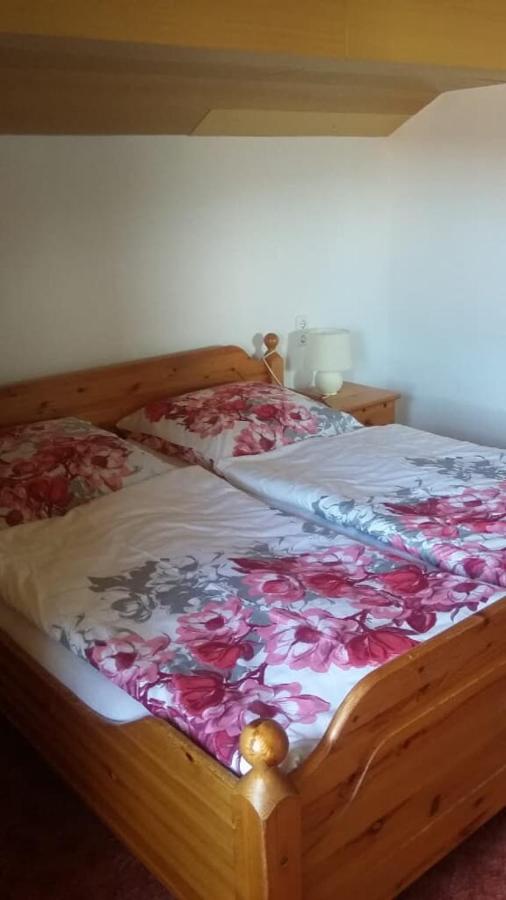 Gästezimmer Rauchecker - B&B Eging am See