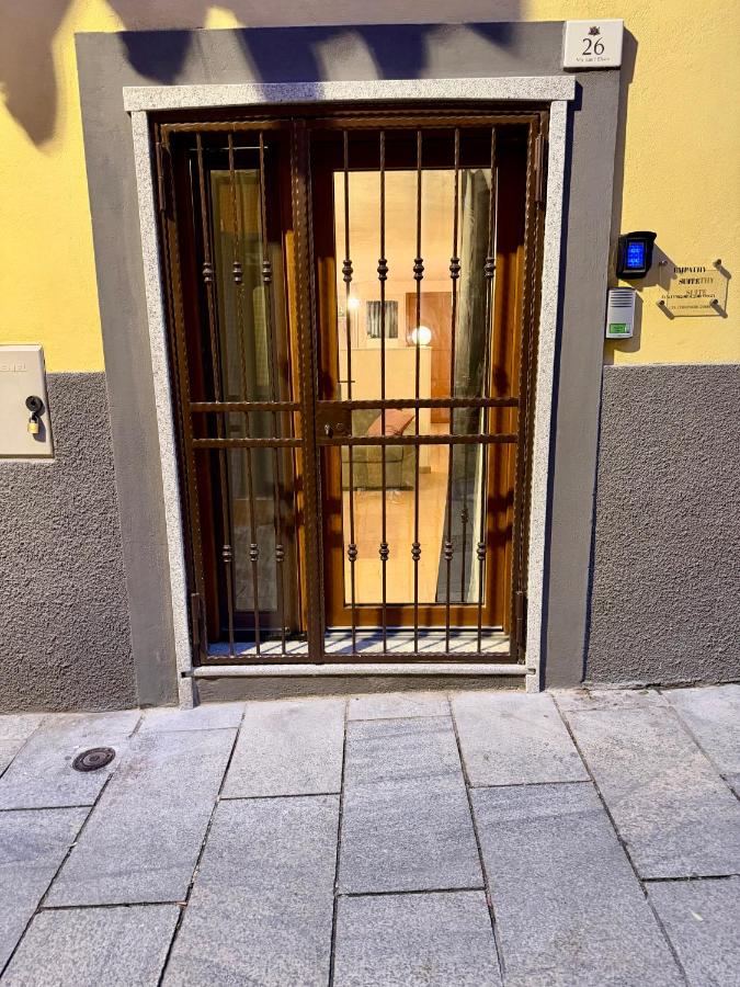 Empathy Suite - B&B Cagliari