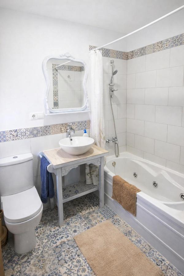 Hostal el lugar de la Mancha - B&B Argamasilla de Alba