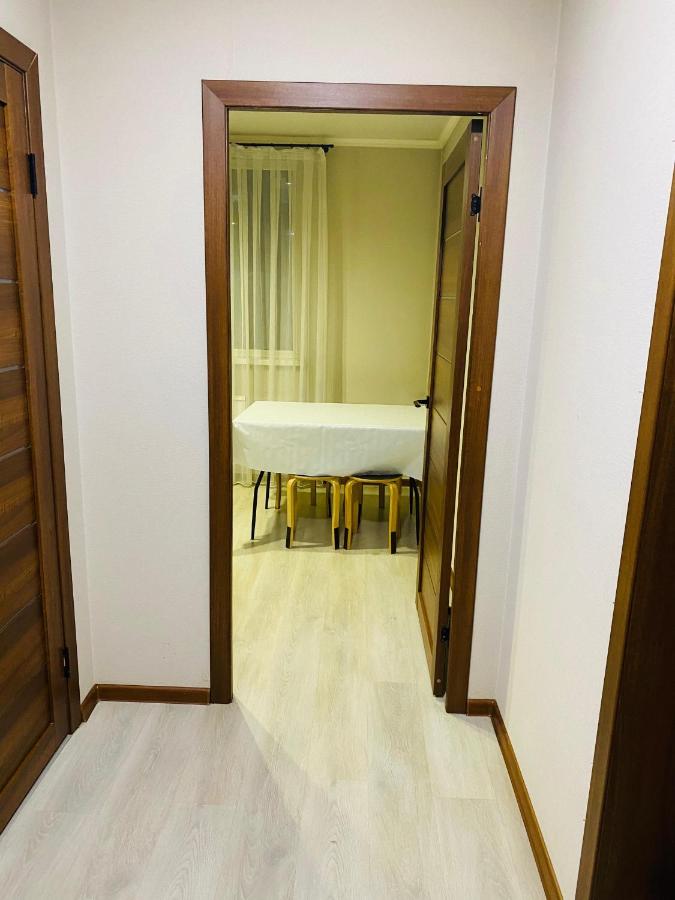 Жк Алмалы 97 дом - B&B Almatý