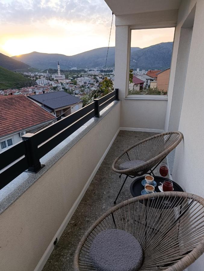 H&H Apartments - Ferienwohnung Mostar