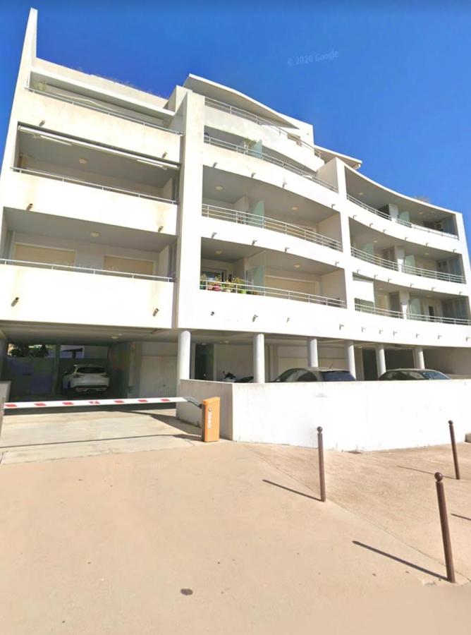 Appartement centre ville - B&B Calvi
