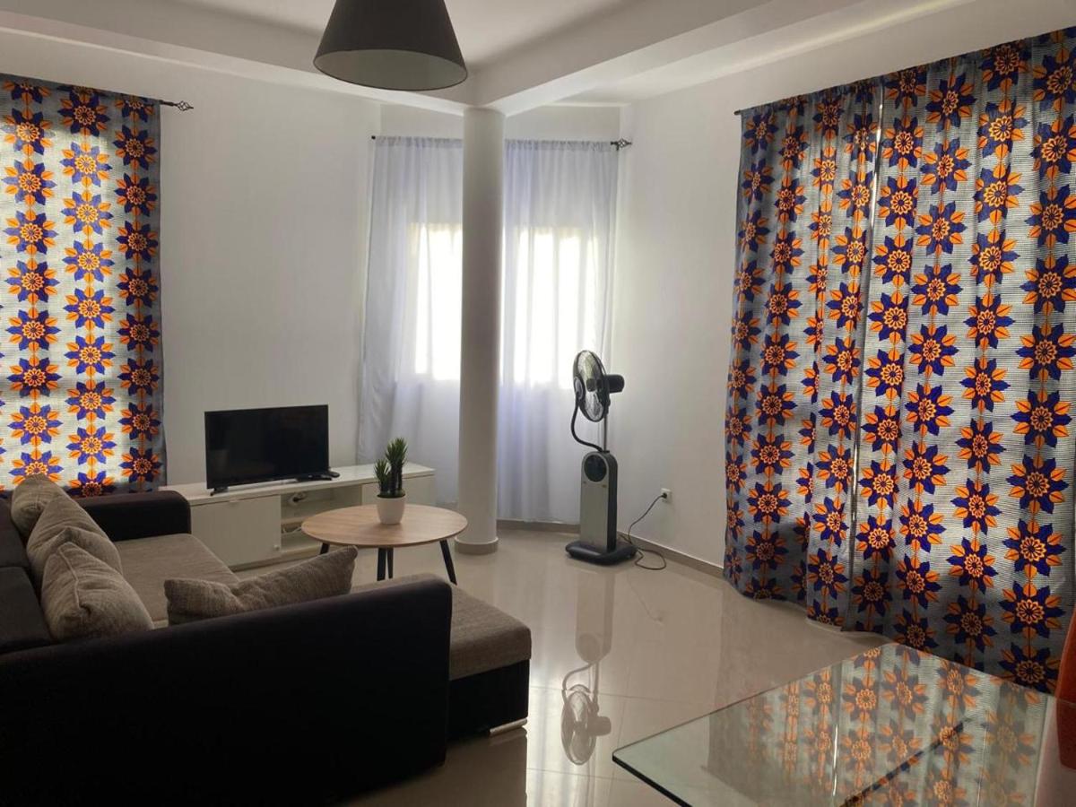 sempri djuntu T1A - Bed and Breakfast Tarrafal