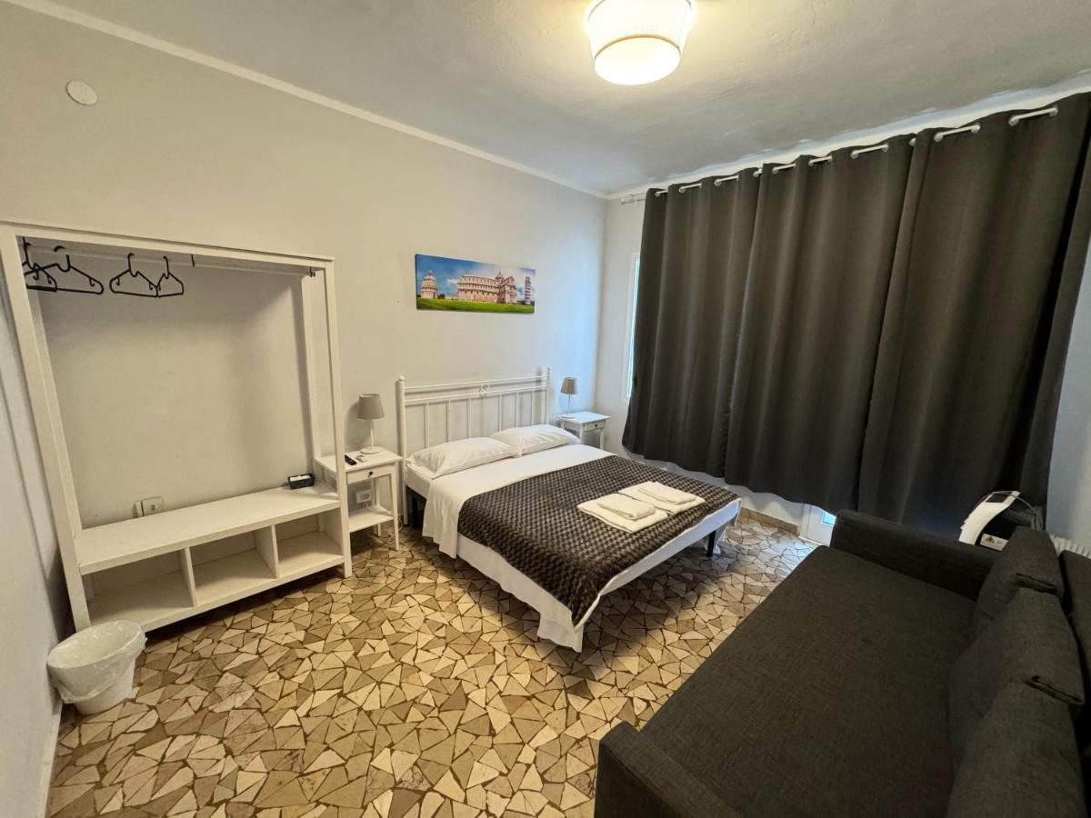 City Room's - B&B Pisa