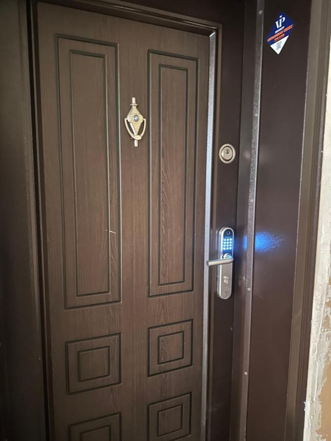 Central Stara Zagora Apartment - B&B Stara Zagora