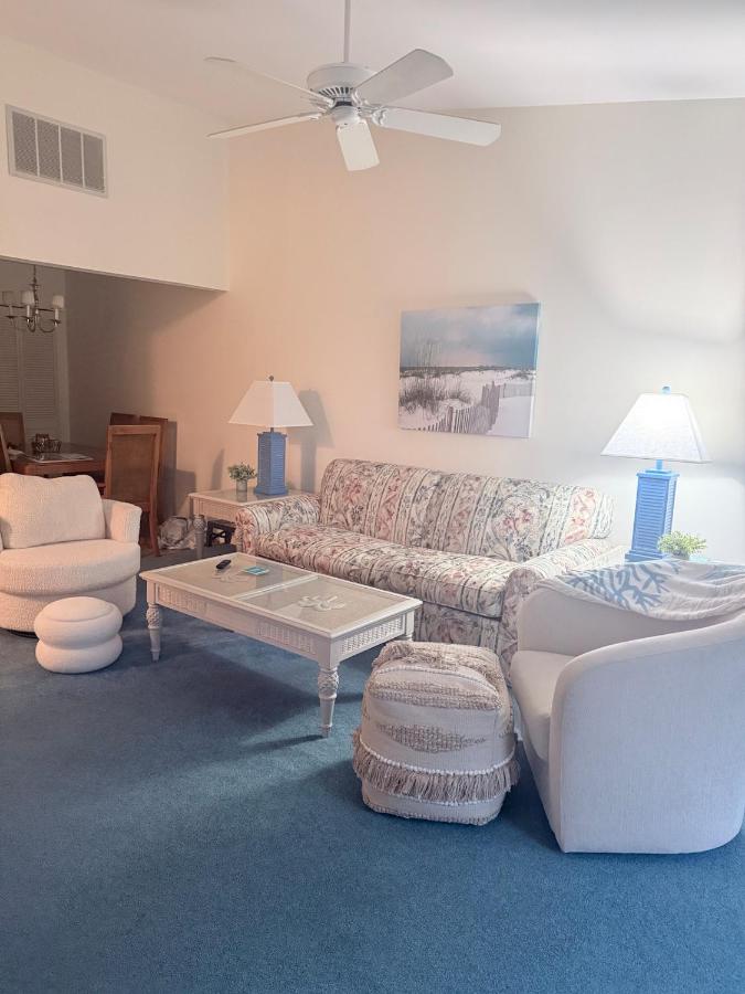 Vermont By The Sea - B&B Cape May
