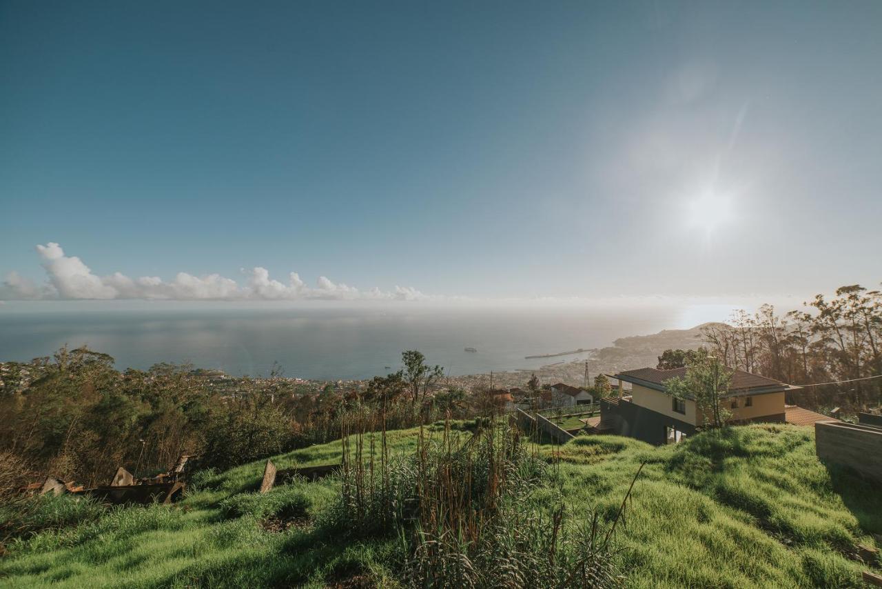 Ocean View Villa - Ferienwohnung