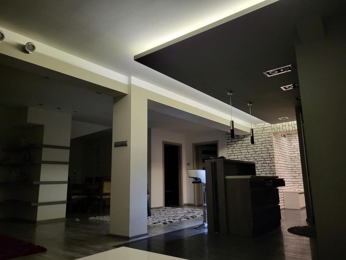 Apartment mit 2 Schlafzimmern