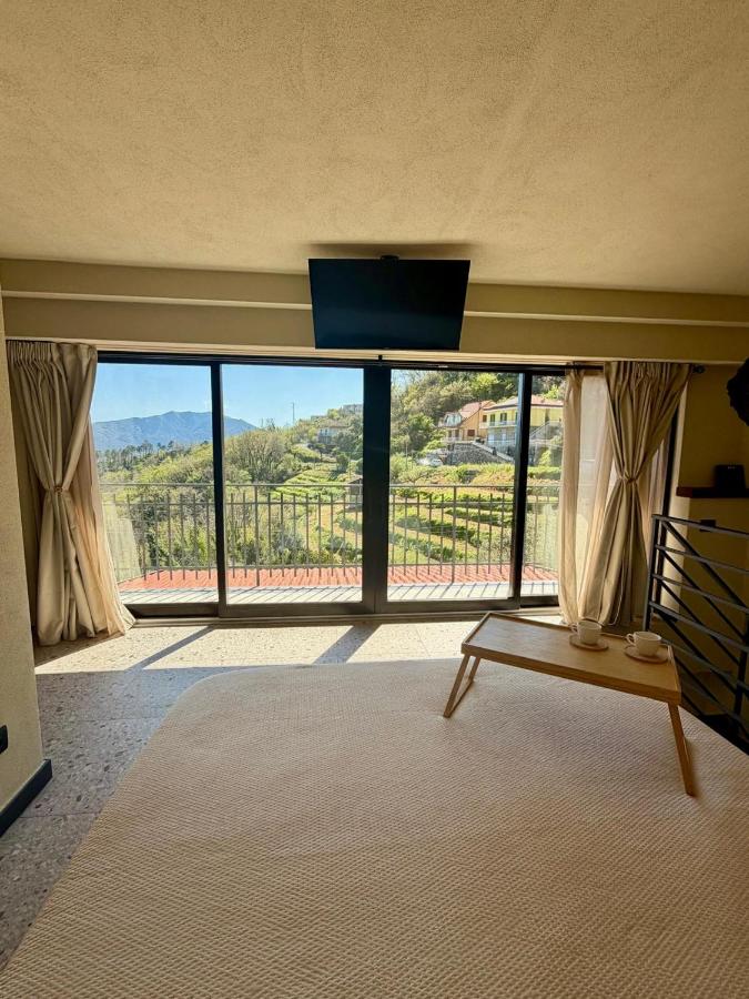 Villino nuovissimo immerso nella natura - Ferienwohnung Velici Inferiore
