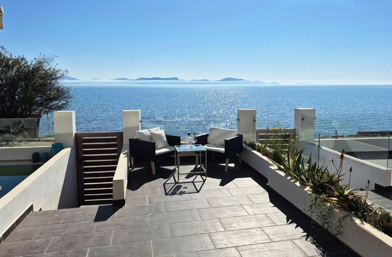 Blue Bay Suites - B&B Myloi