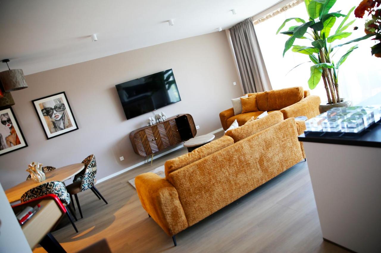 Prime apartment - B&B Liège