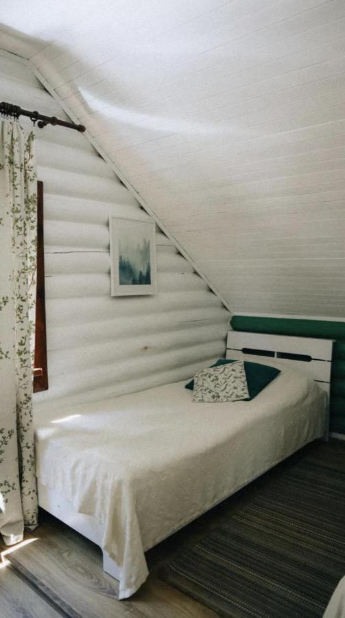 Huis met 2 Slaapkamers