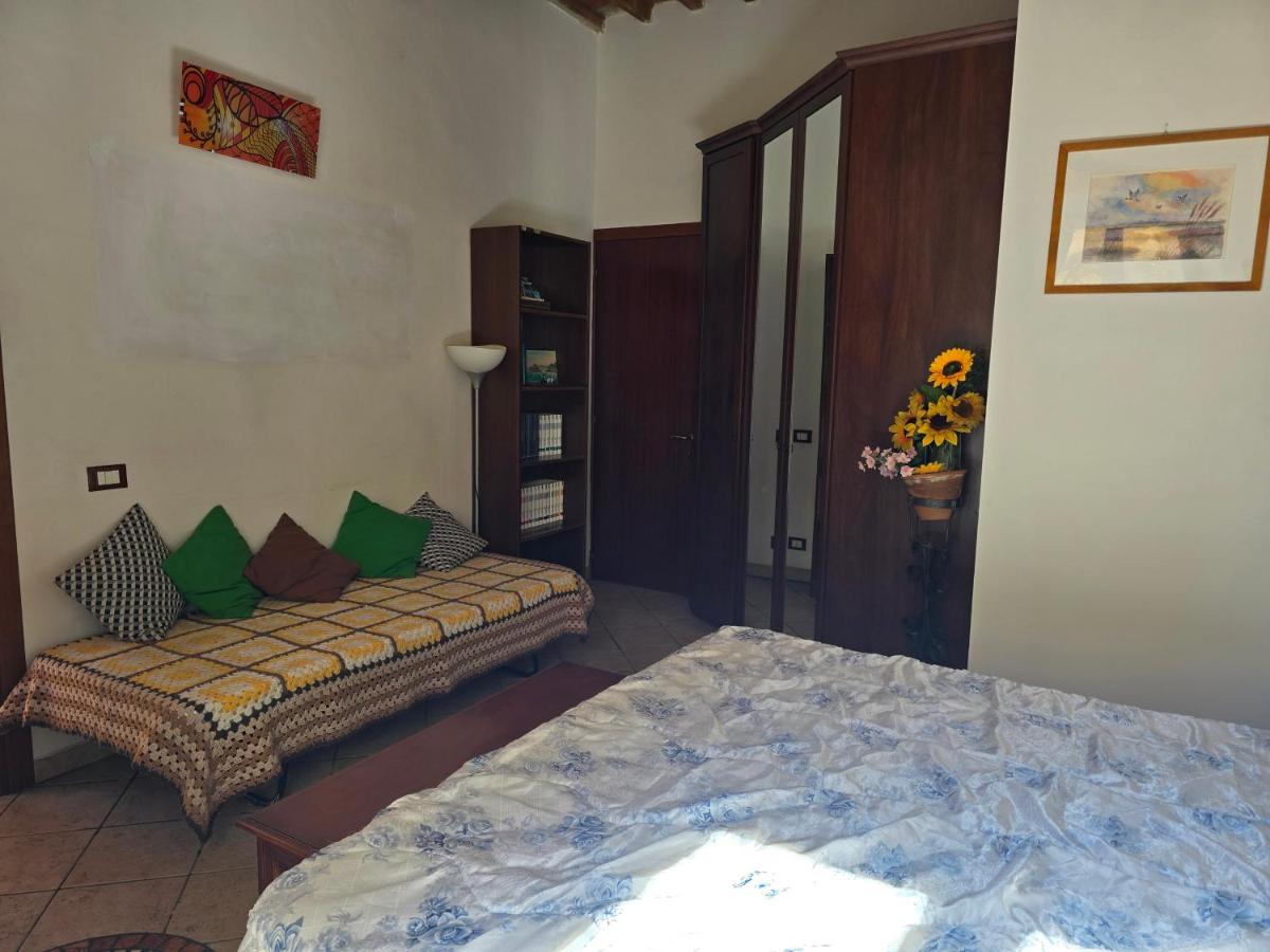La Casina di Franci - B&B Livorno