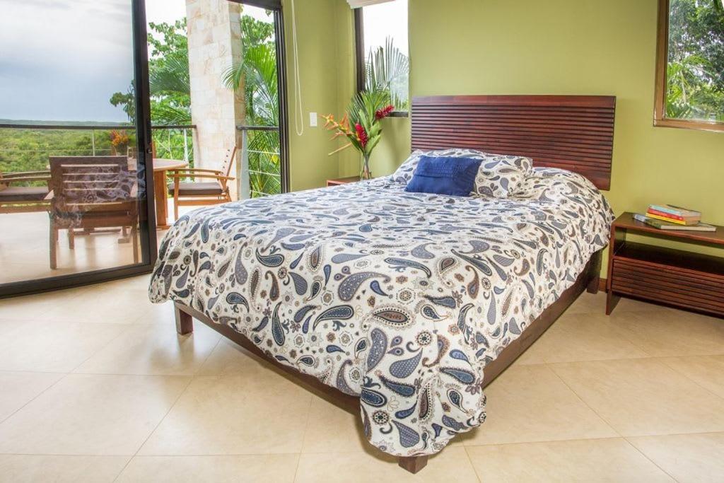 Vista Pacifica - Breathtaking Views and Peaceful Atmosphere Amazing Views & WiFi - Ferienwohnung San Antonio