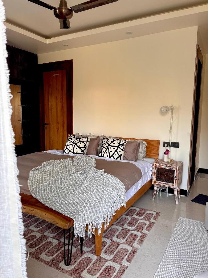 The Aaina House - B&B Dehradun