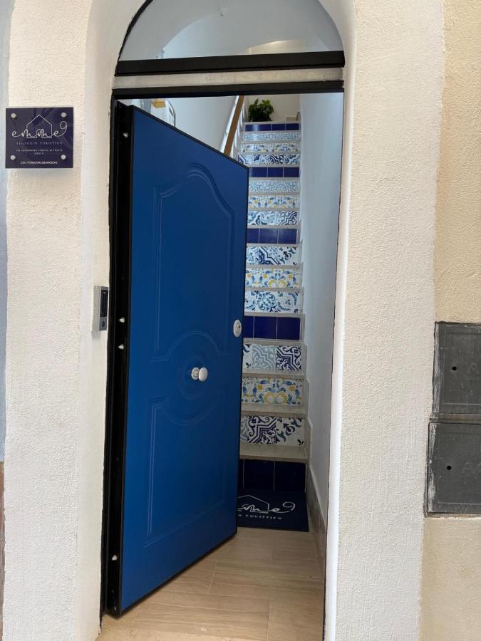 Emme9 - B&B Gaeta
