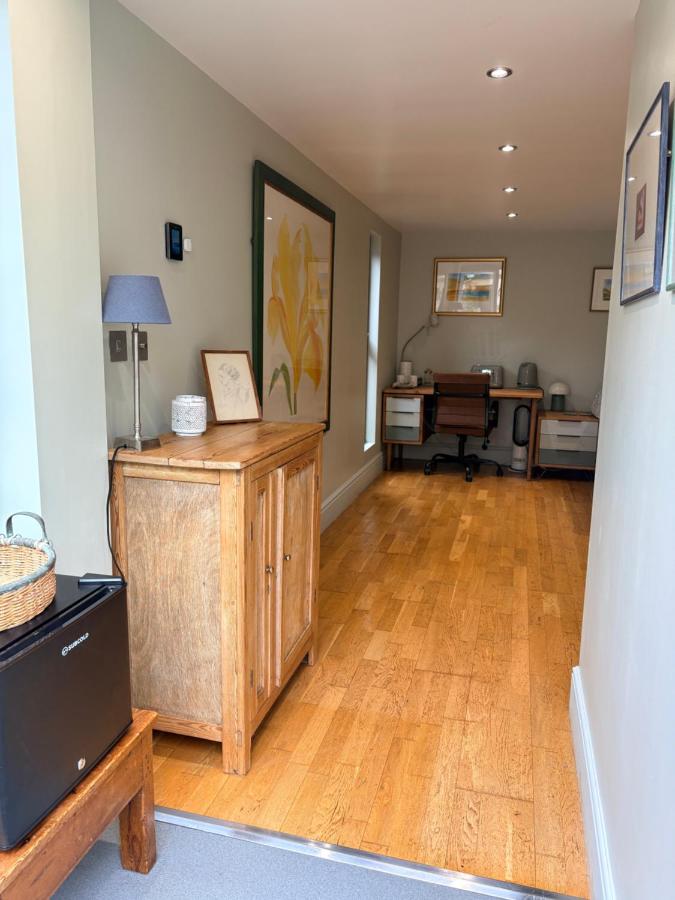 The Old Post House - Ferienwohnung Bath