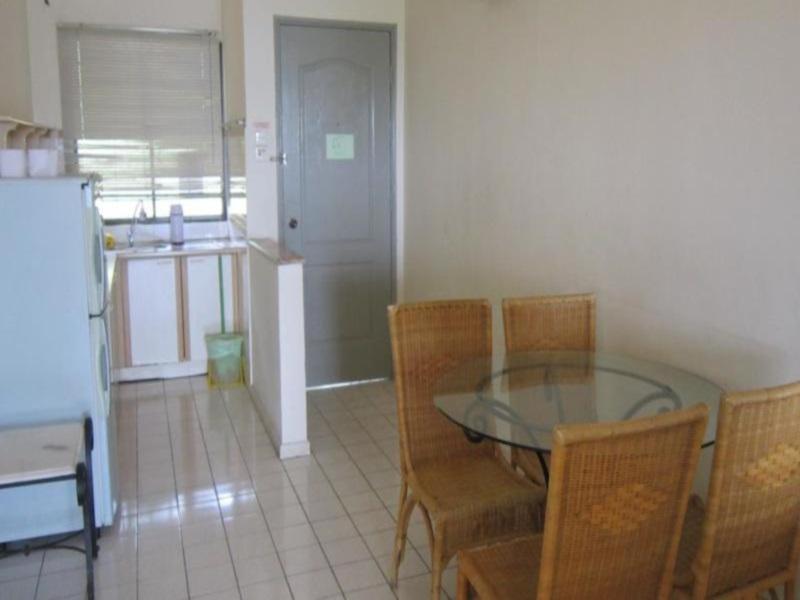 Seaview Homestay PD - Ferienwohnung