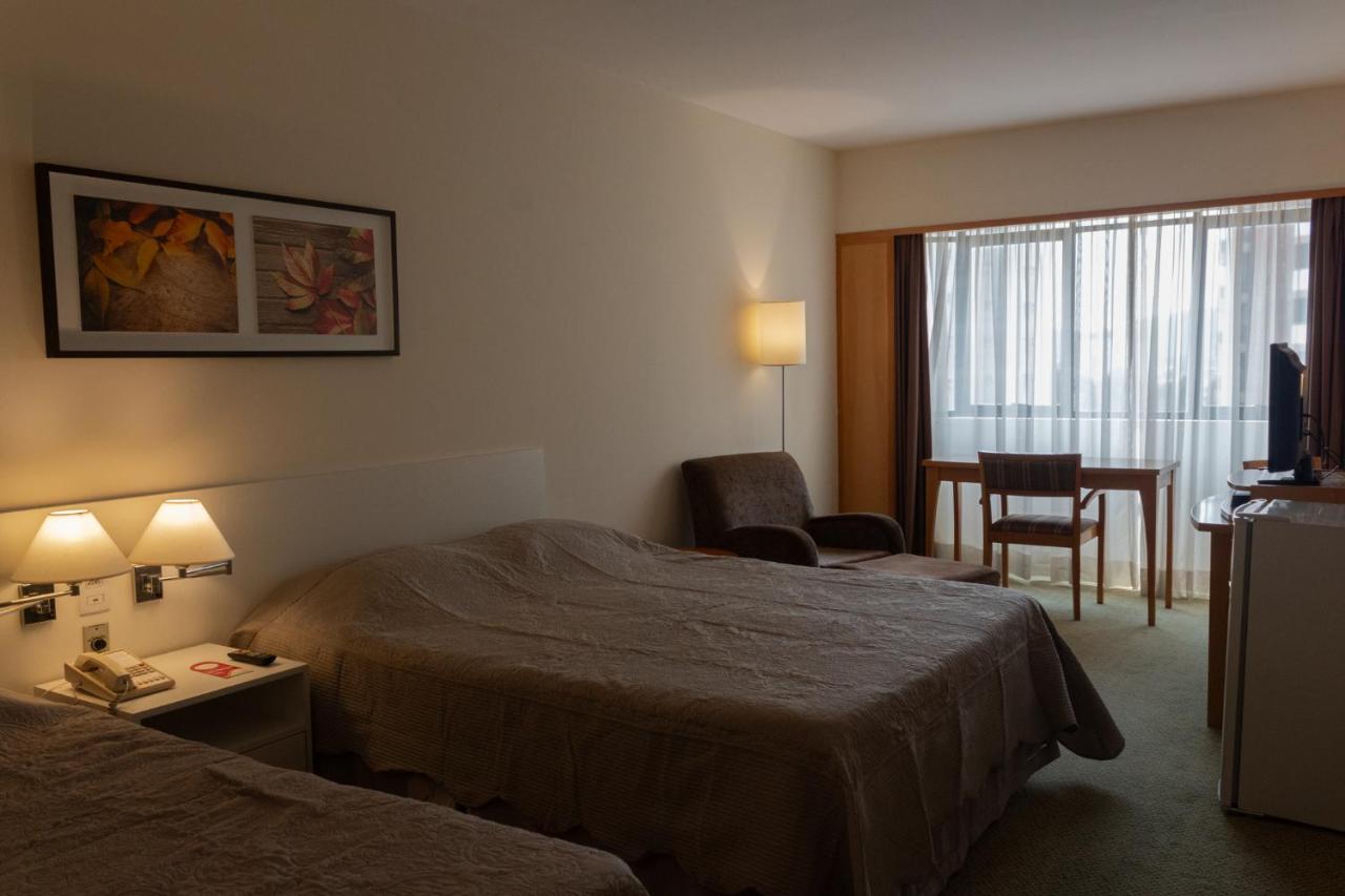 Flat equipado no centro de Alphaville - Bed and Breakfast Barueri