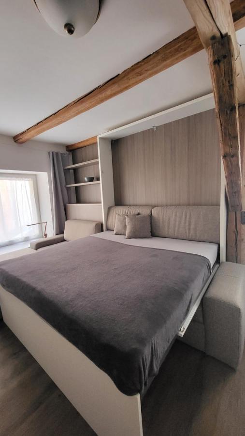 Apartmány Námestie - Bed and Breakfast Liptovský Mikuláš