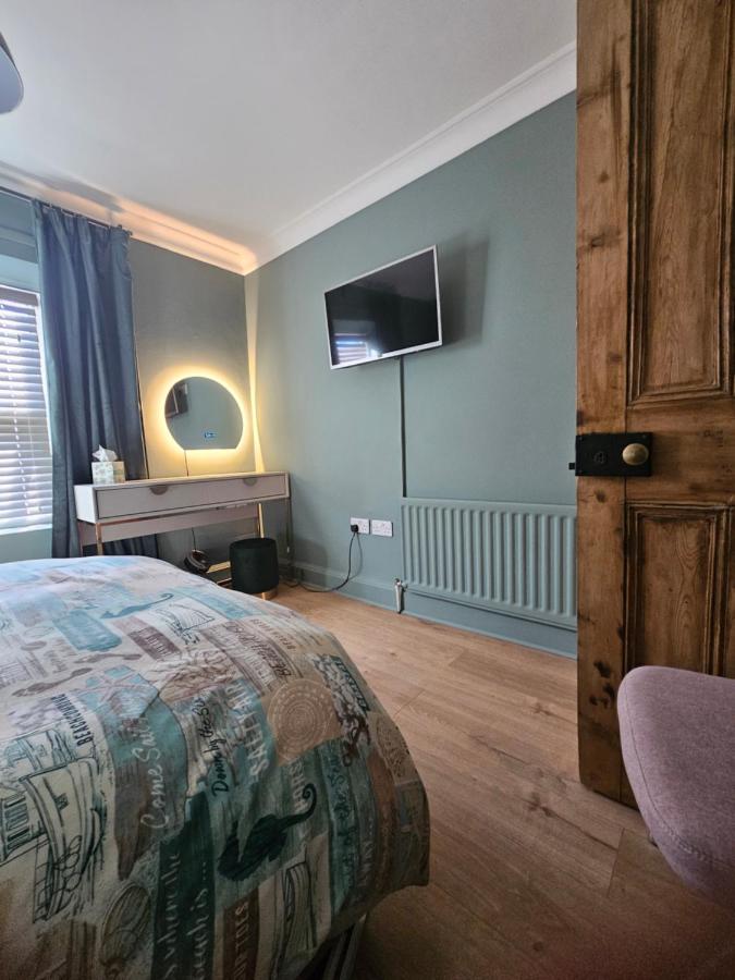 Deluxe Doppelzimmer