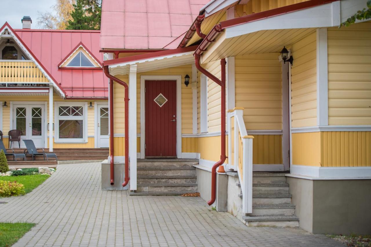 Posti Hostel - B&B