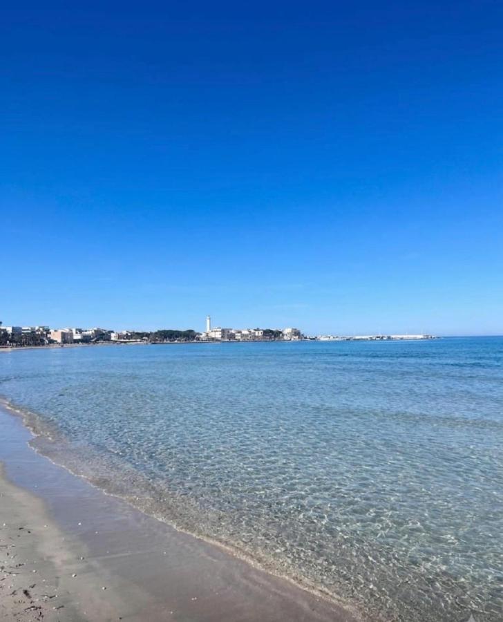 Maison RG - B&B Torre Canne