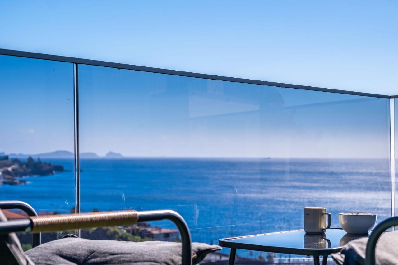 Endless Horizon BY YOUR KEY MADEIRA - Chambres d'hôtes Santa Cruz
