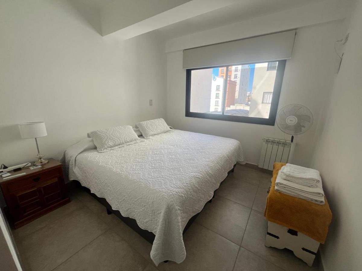 Luminoso, amplio y en excelente ubicación - Ferienwohnung Salta