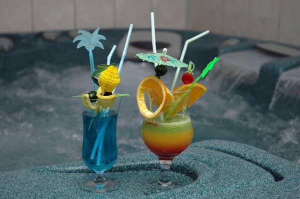 Alexander Flora Apartment - Ferienwohnung Borowez