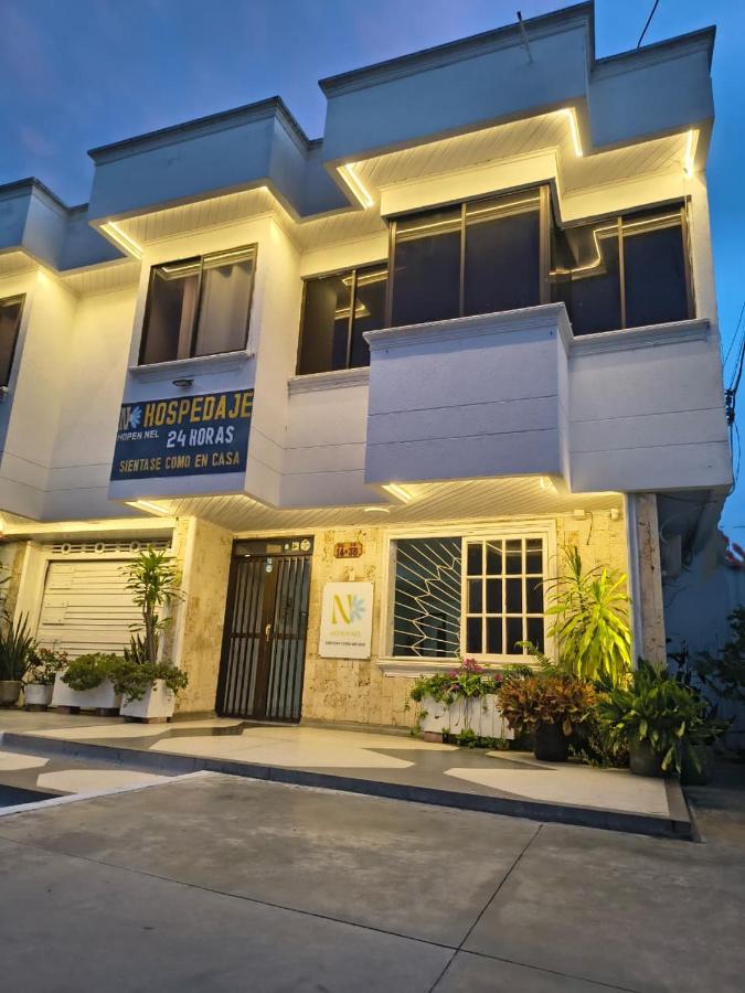 Hostal Familiar Hopen Nel - Ferienwohnung Montería