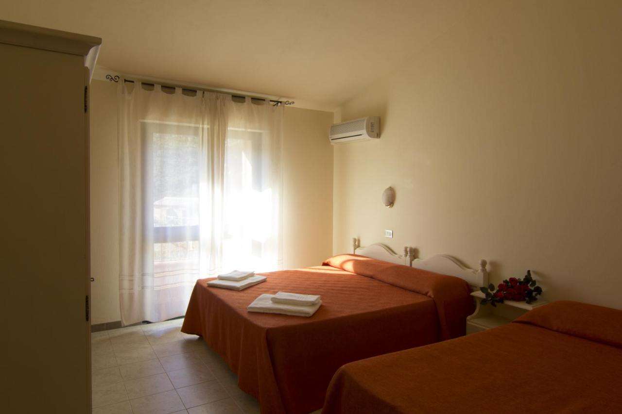 Chambre Quadruple