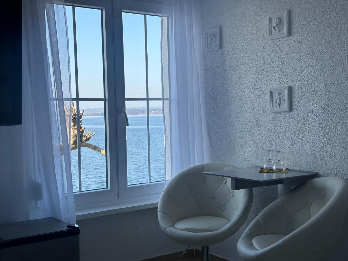 Hotel la Perla - Chambres d'hôtes Meersburg