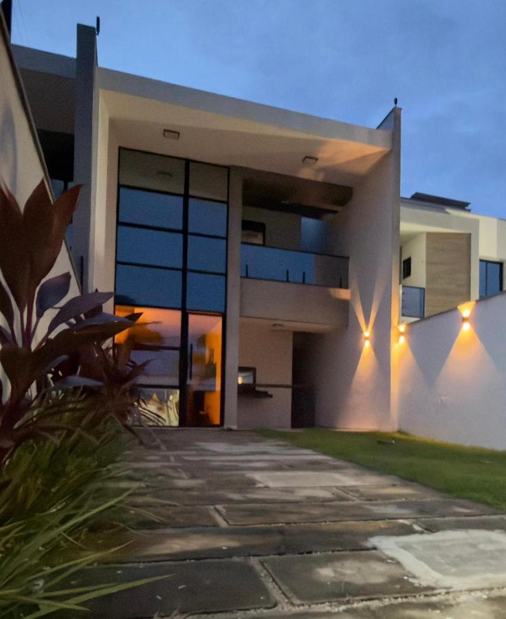 Casa Completa 3Q Climatizada Próx Shopping - B&B Eusébio