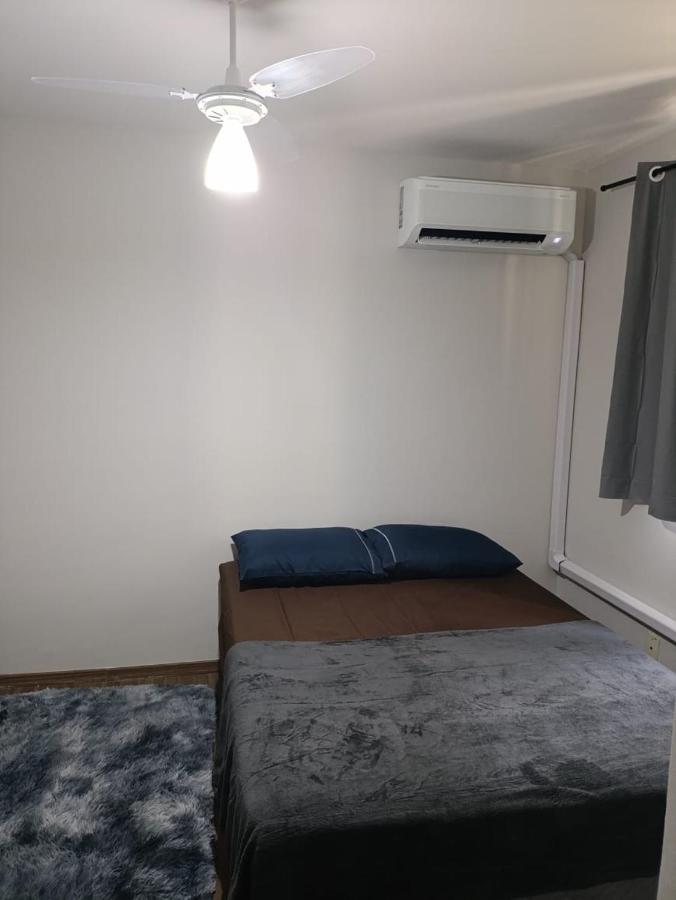 Apto Térreo Próximo HU e Aeroporto Vaga e Ar - B&B Londrina