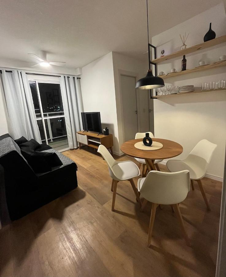 Apartamento com 2 quartos climatizados a poucos minutos de Copacabana - B&B Rio de Janeiro
