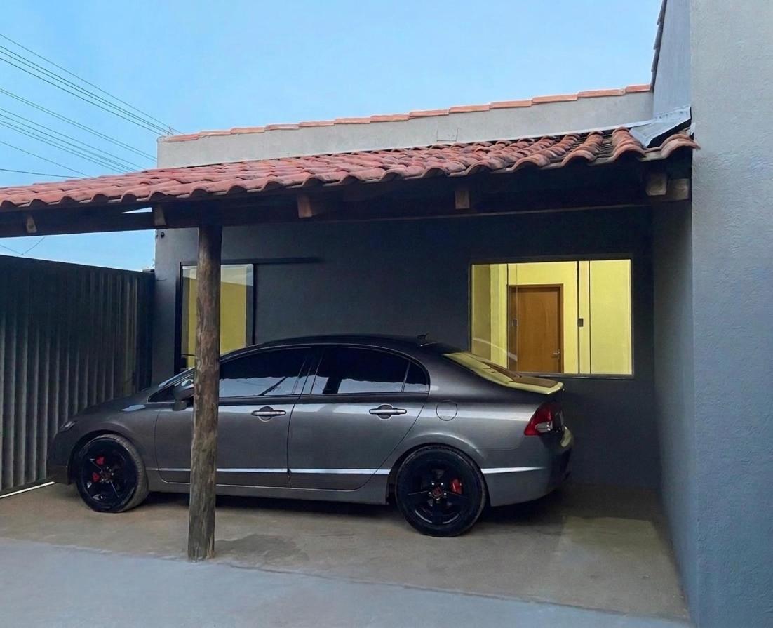 Casa disponível para temporada - B&B São Roque de Minas