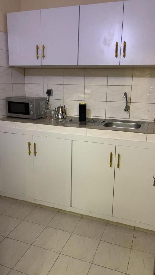 Elegasyhome - Chambres d'hôtes Dakar