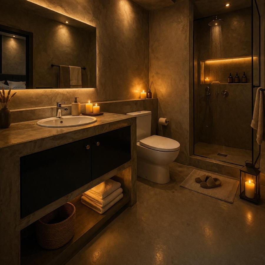 Appartement Deluxe