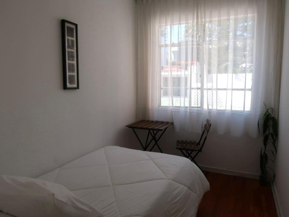 Kenka Sol - B&B Ciudad de México