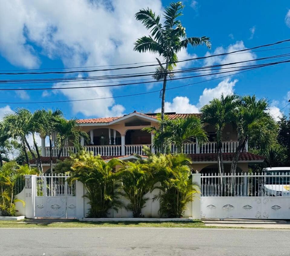 Villa del Sol #1 - B&B La Laguna