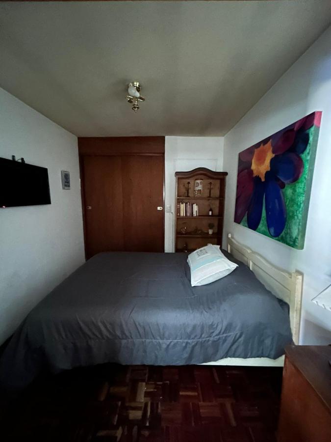 Los abuelos - B&B Bariloche