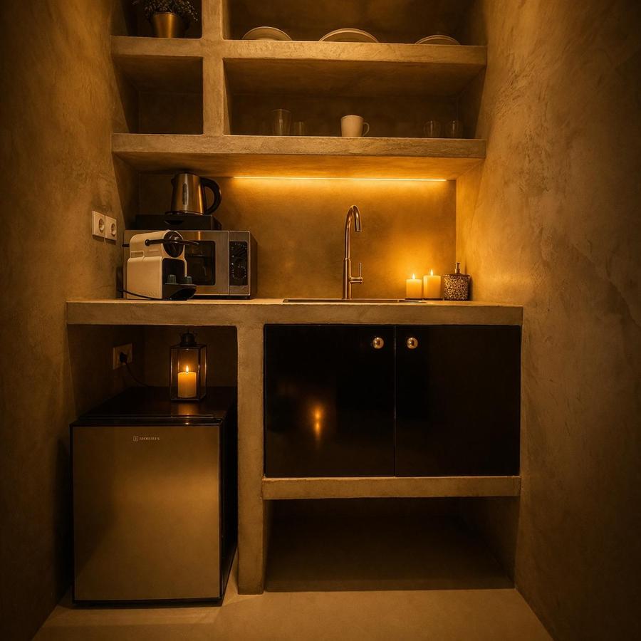 Appartement Deluxe