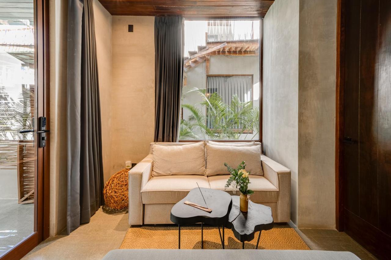 Appartement met 1 Slaapkamer en Terras