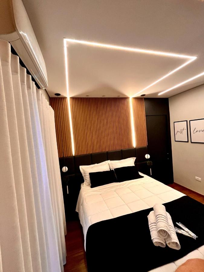 Super comfortable house 3 bedrooms - Chambres d'hôtes Paranavaí