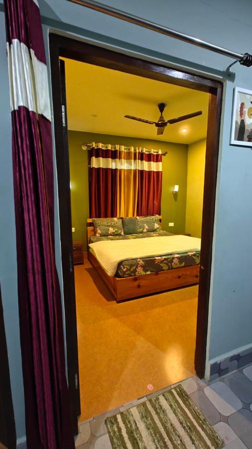 Chambre Familiale Deluxe