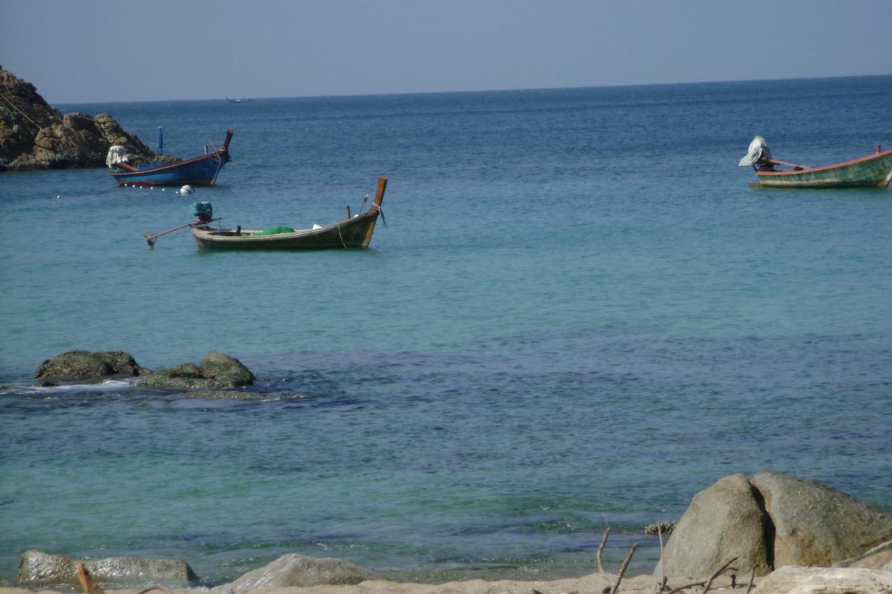 Studio - Upper Level