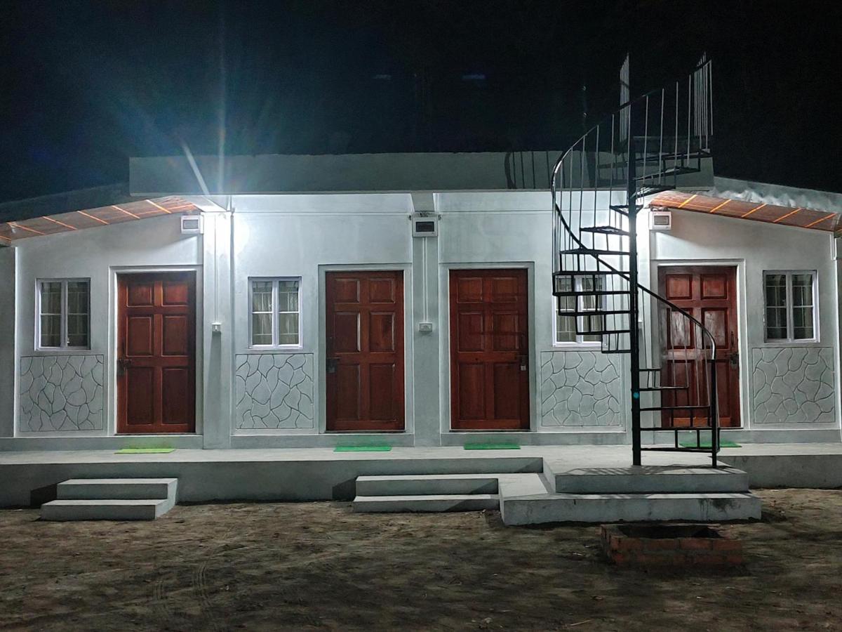 Peter & Paul HOMESTAY