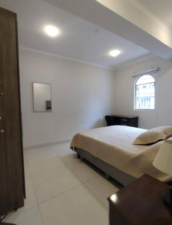La posada apartment - B&B Cusco