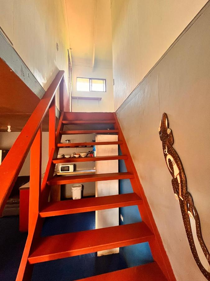 Hostal y Cabañas Pua Vaenga - B&B Hanga Roa